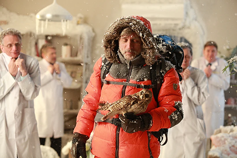 ליאור אשכנזי