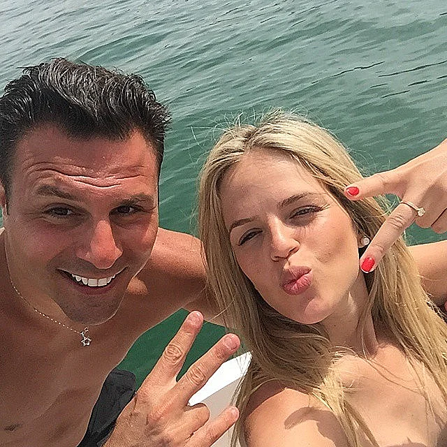 לינור פחימה וטילטיל. יאלה שלום