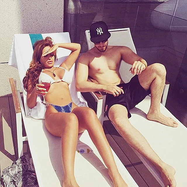 אביבית בר זהר. חם לי, ולכם?