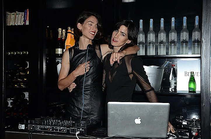 נטלי דדון וחברה. יאללה מוזיקה