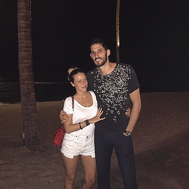 עמרי כספי ושני רודרמן