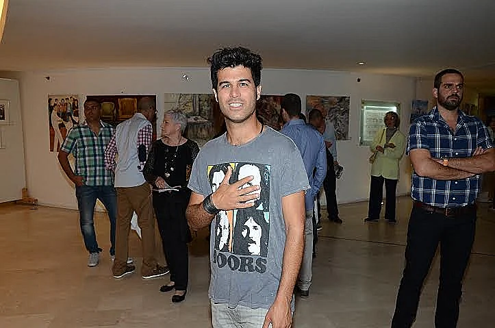 טל מוסרי. מעולם הילדים ל..