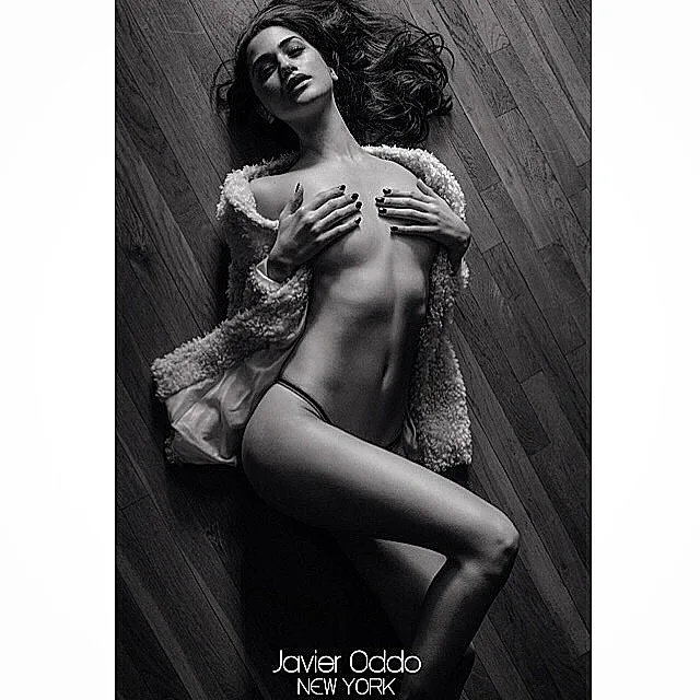 שיר אלמליח. טוב, קר אימים- תתלבשי