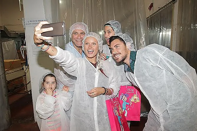 ועכשיו כולם ביחד