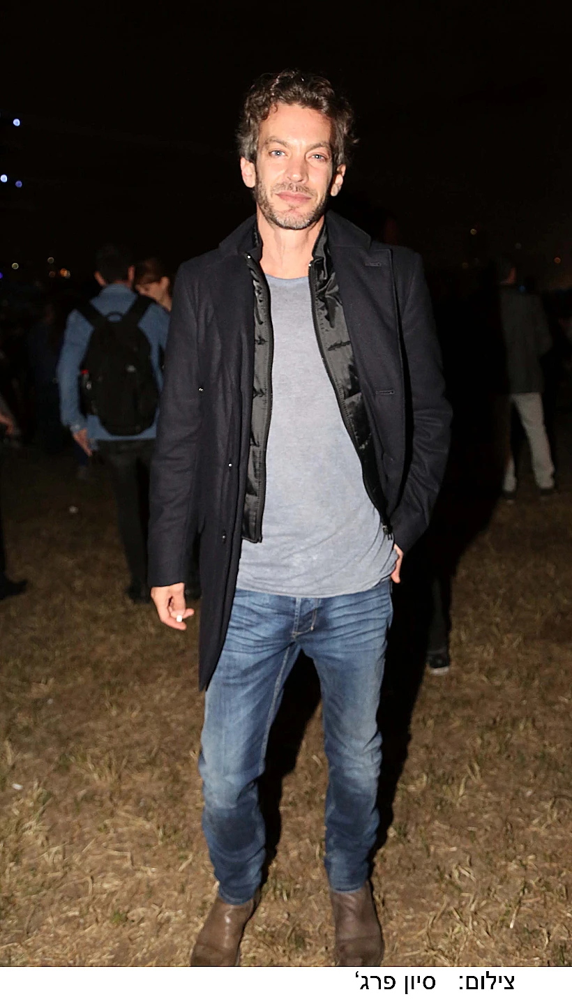 מוקי. ילד של אבא בגרסה הבריטית