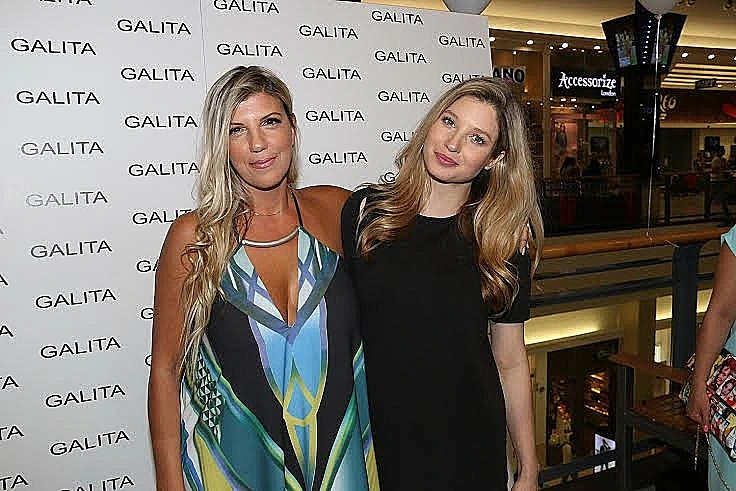 עדי הימלבלוי ולירן כוהנר. מחליפות מתכונים וטיפים