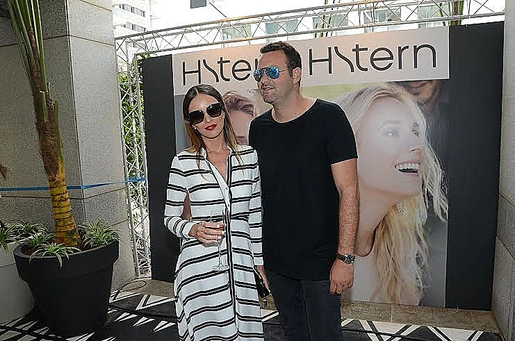 מלי לוי ושמעון גרשון. כי צריך להצדיק את המימון