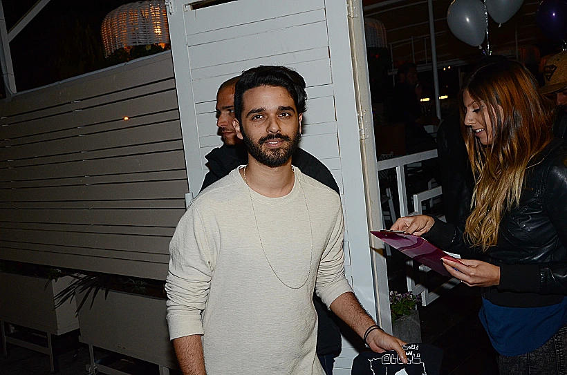 חן אהרוני. שוב בדד. מה יהיה