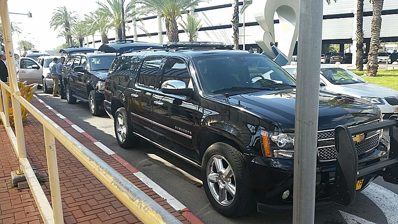 הרכב של קים בישראל