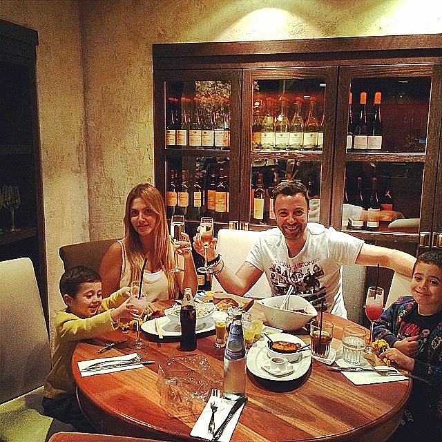 ליאור נרקיס