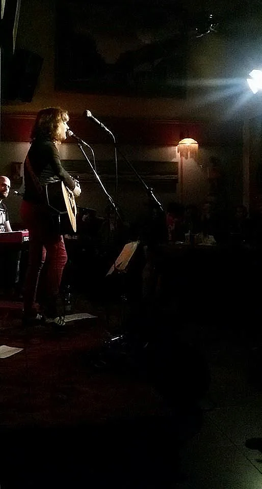 תהילה הנסון