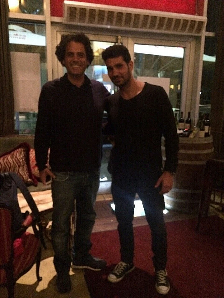 שלומי קוריאט