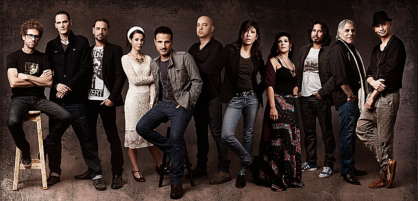 פרוייקט פנסים