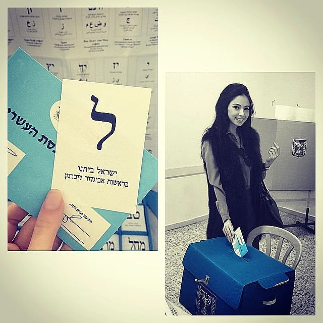 ניקול רידמן