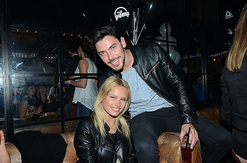 רז ואלכסה. חייכי ממי חייכי, אין לי כוח למריבות