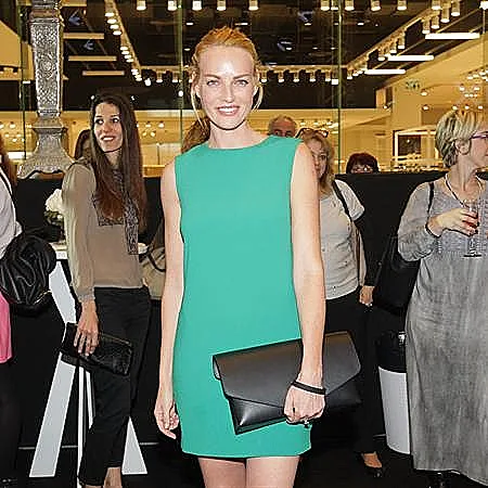 גלית גוטמן. יפה בירוק