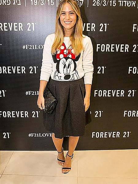 מור סילבר. עושה את העבודה