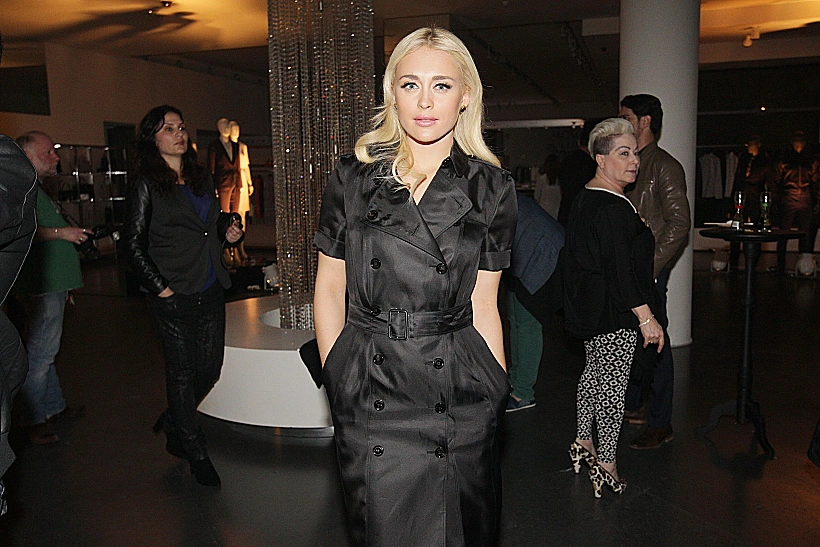 לי לוי. דגה את הטרף הבא?