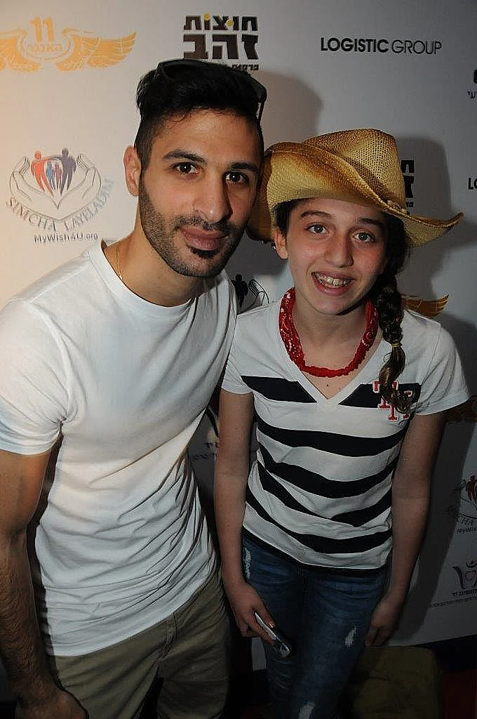 גל. ליאל מתכוננת לחתונה?