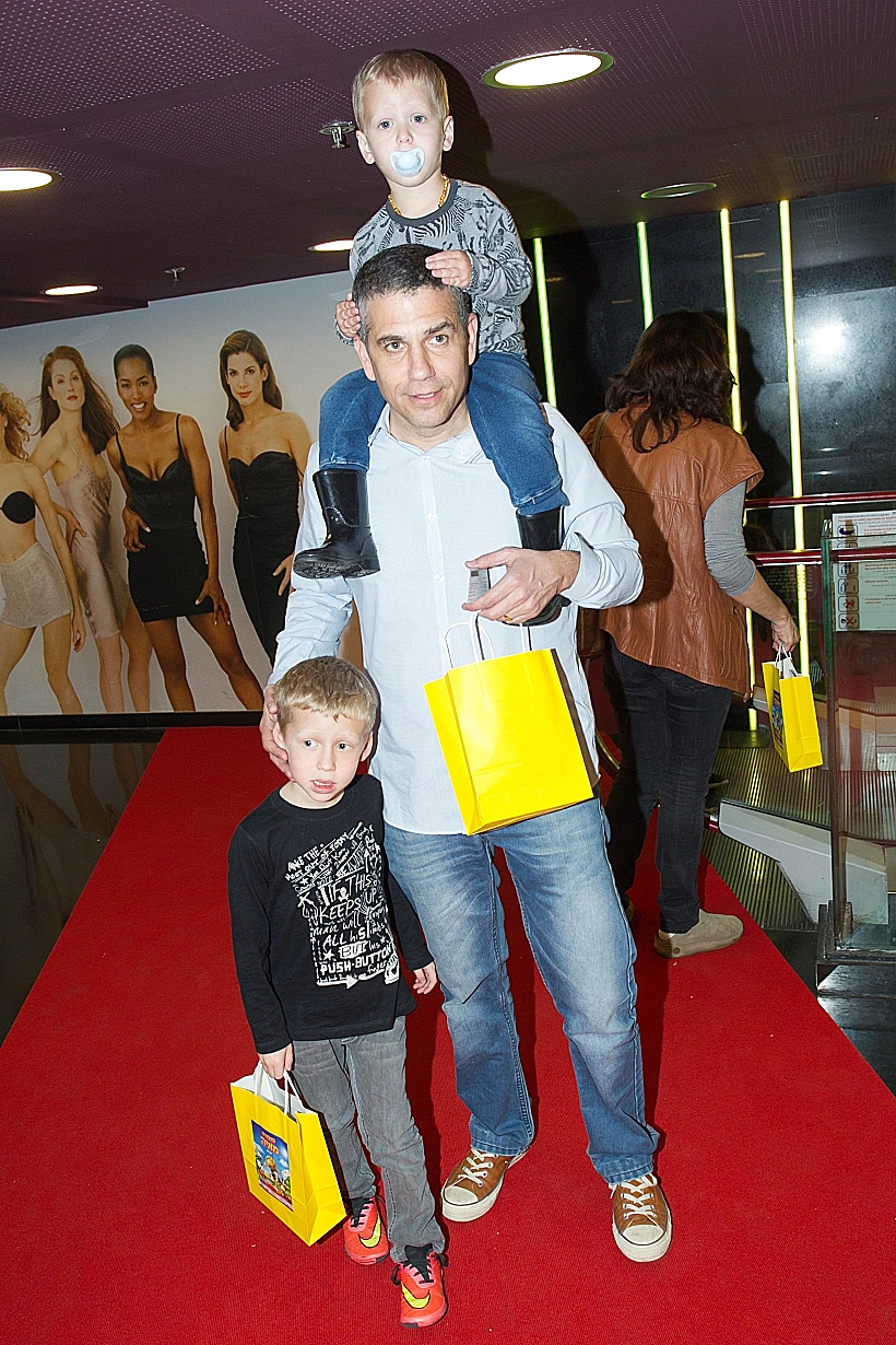 ינון מגל. ומה בנט אמר על חילול שבת?