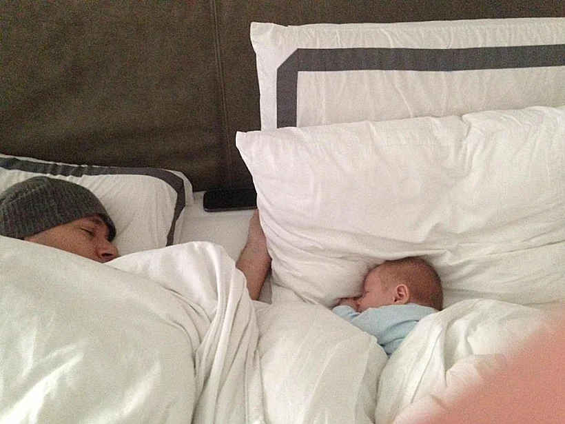 רמי קלינשטיין,תיאו קלינשטיין