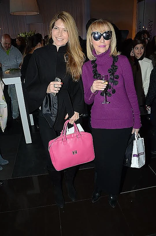 תצוגת אופנה גולברי