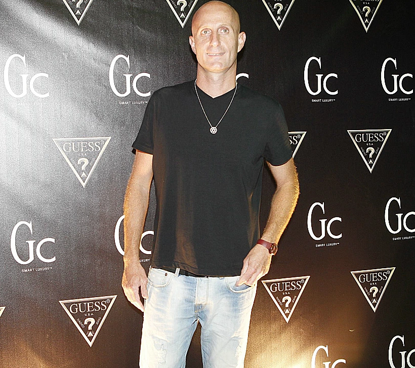 הופעה של משינה