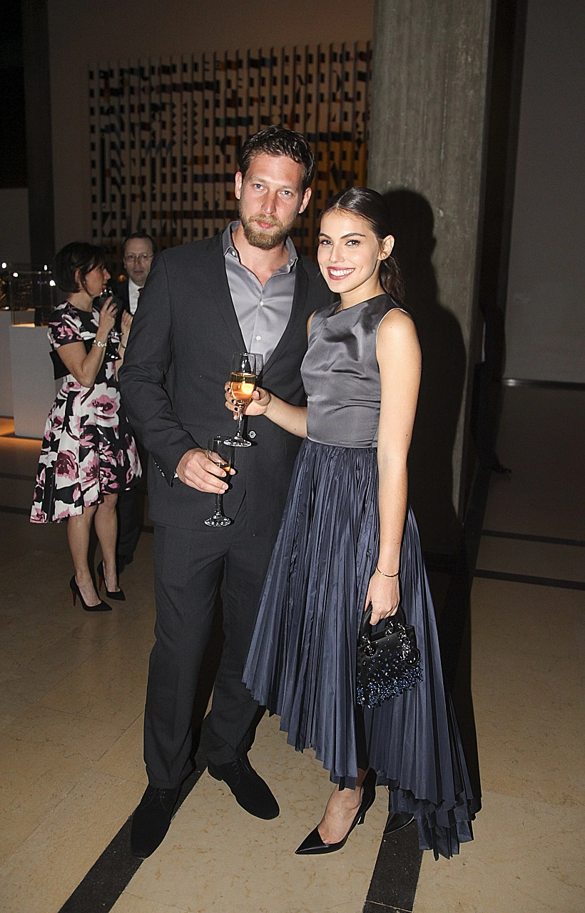 שלומית מלכה ודור רפאלי