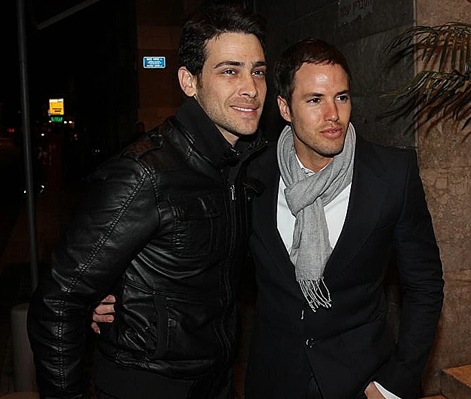 חתונה של שרונה נומדר