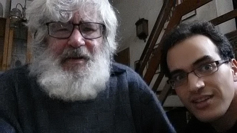 דודי פטימר ותובל פטר