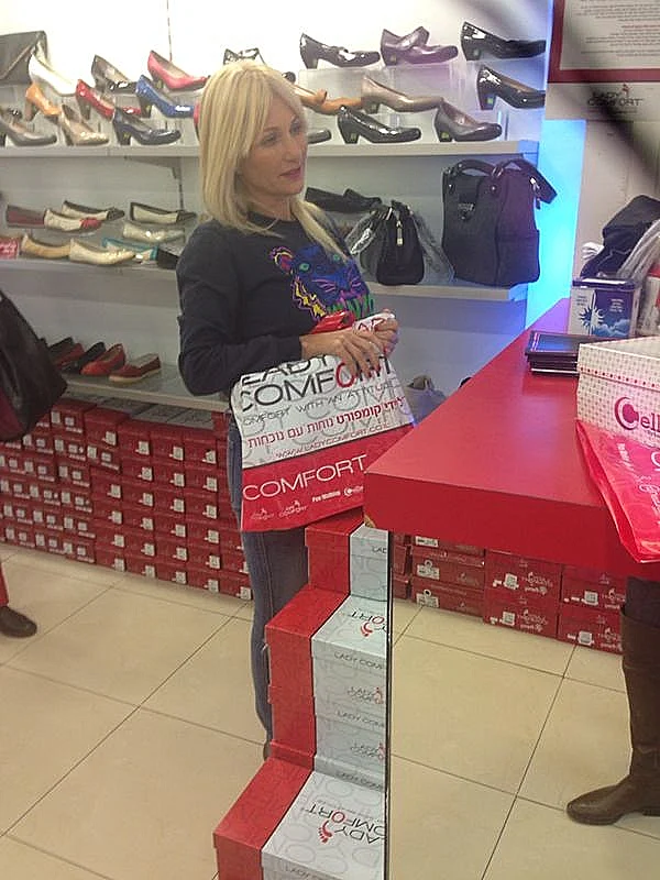 אהובה אלפרון