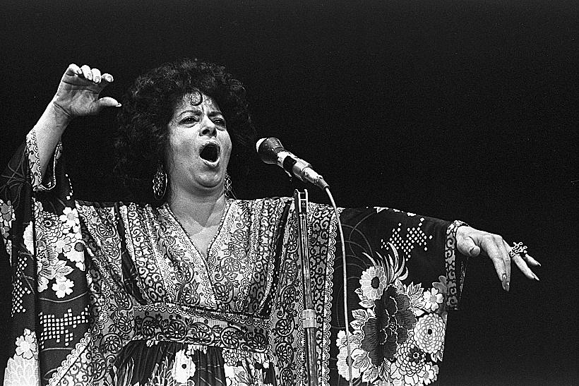 שושנה דמארי 1974