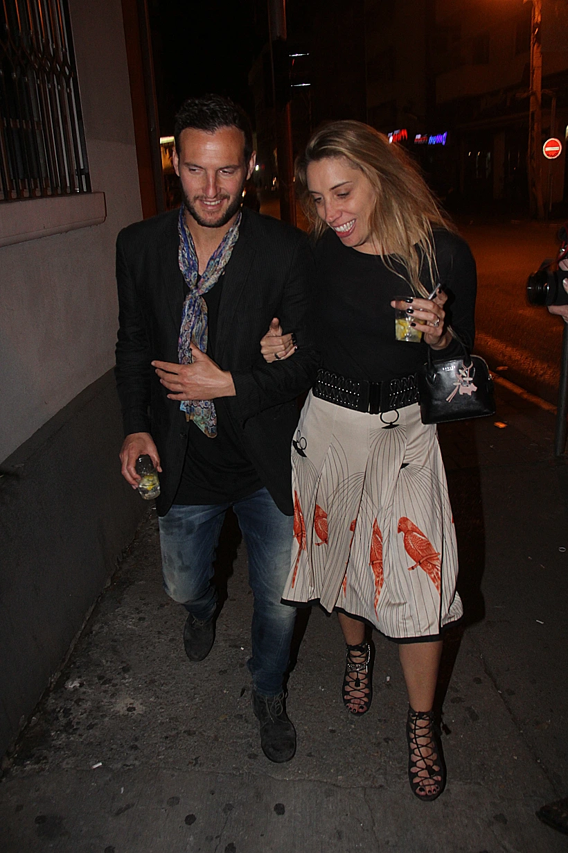 דושי ואנחל. מתודלקים? מישהו?