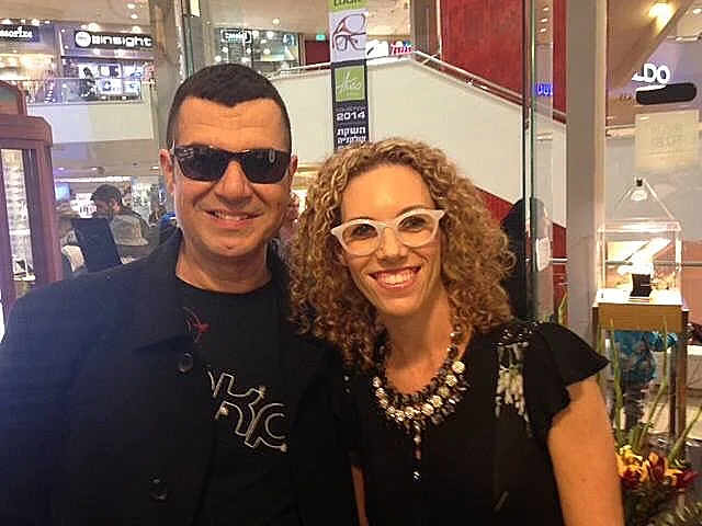 עזרא אורטל איציק כהן