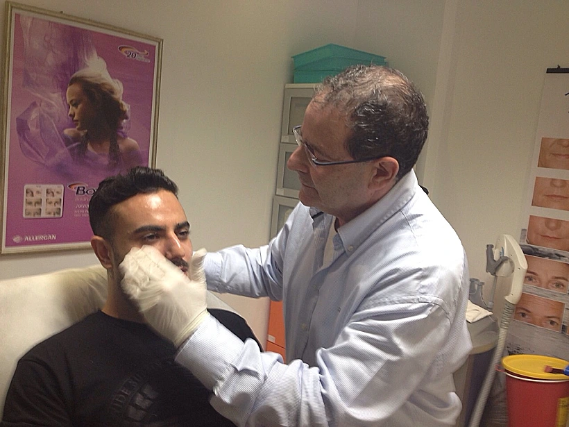 אוריאל יקותיאל. בעוד צד? מה נהיה?