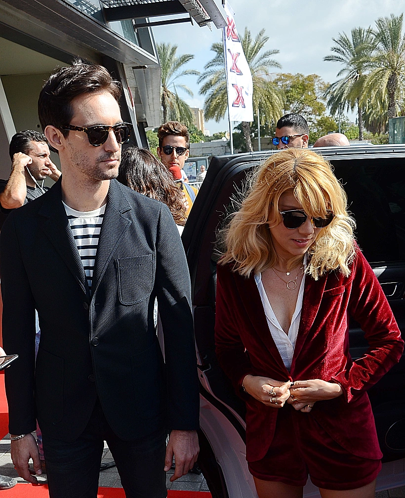 שירי מיימון ועברי לידר