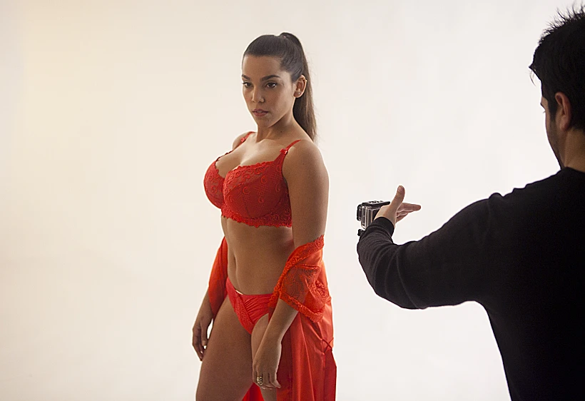 צילומים לאת לבני נשים