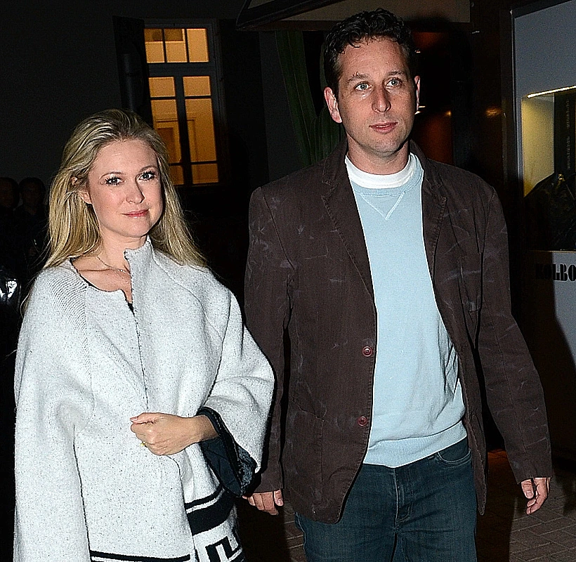 מיכל ינאי ובן מוסקל. באנו לפזר שיק - או שוק?