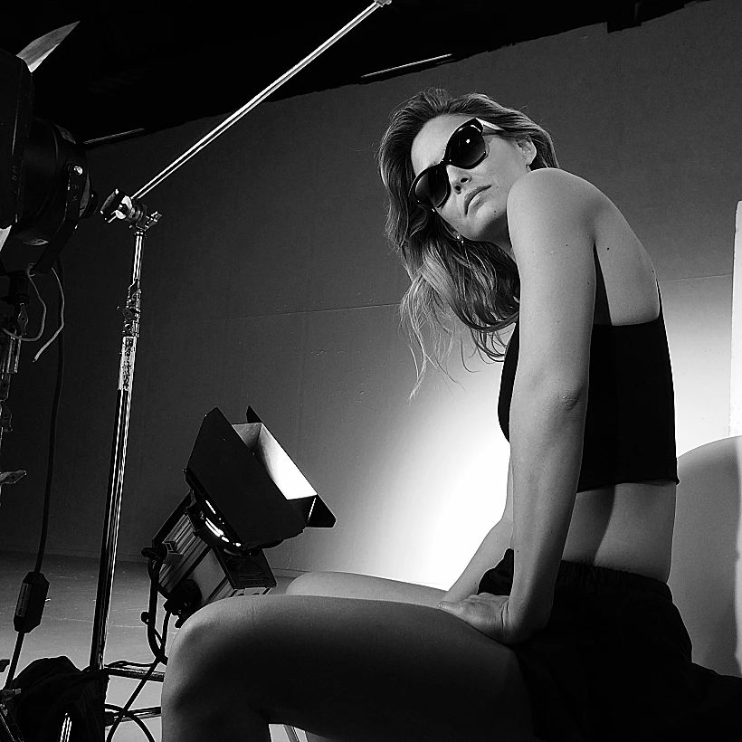 בר רפאלי לקרולינה למקה ברלין