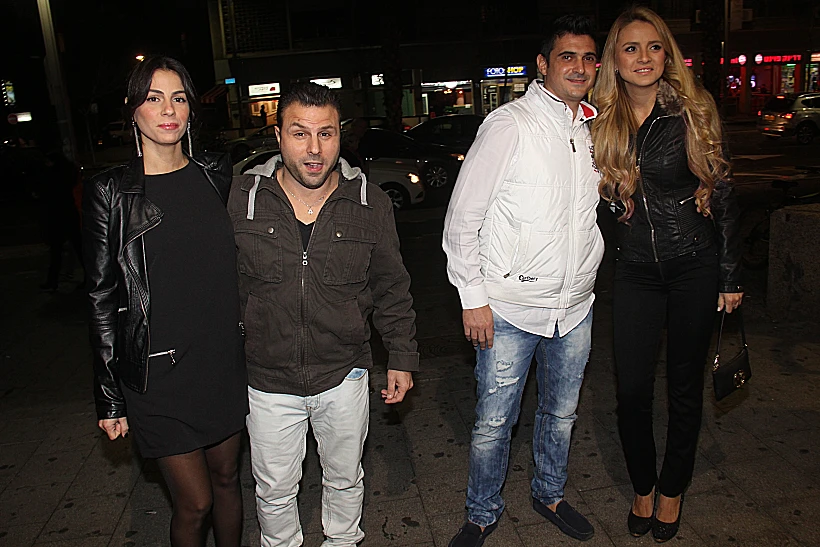 טילטיל ומזרחי. אולי כדאי להגיד להם שמזמן נגמרו דקות המסך שלהם?