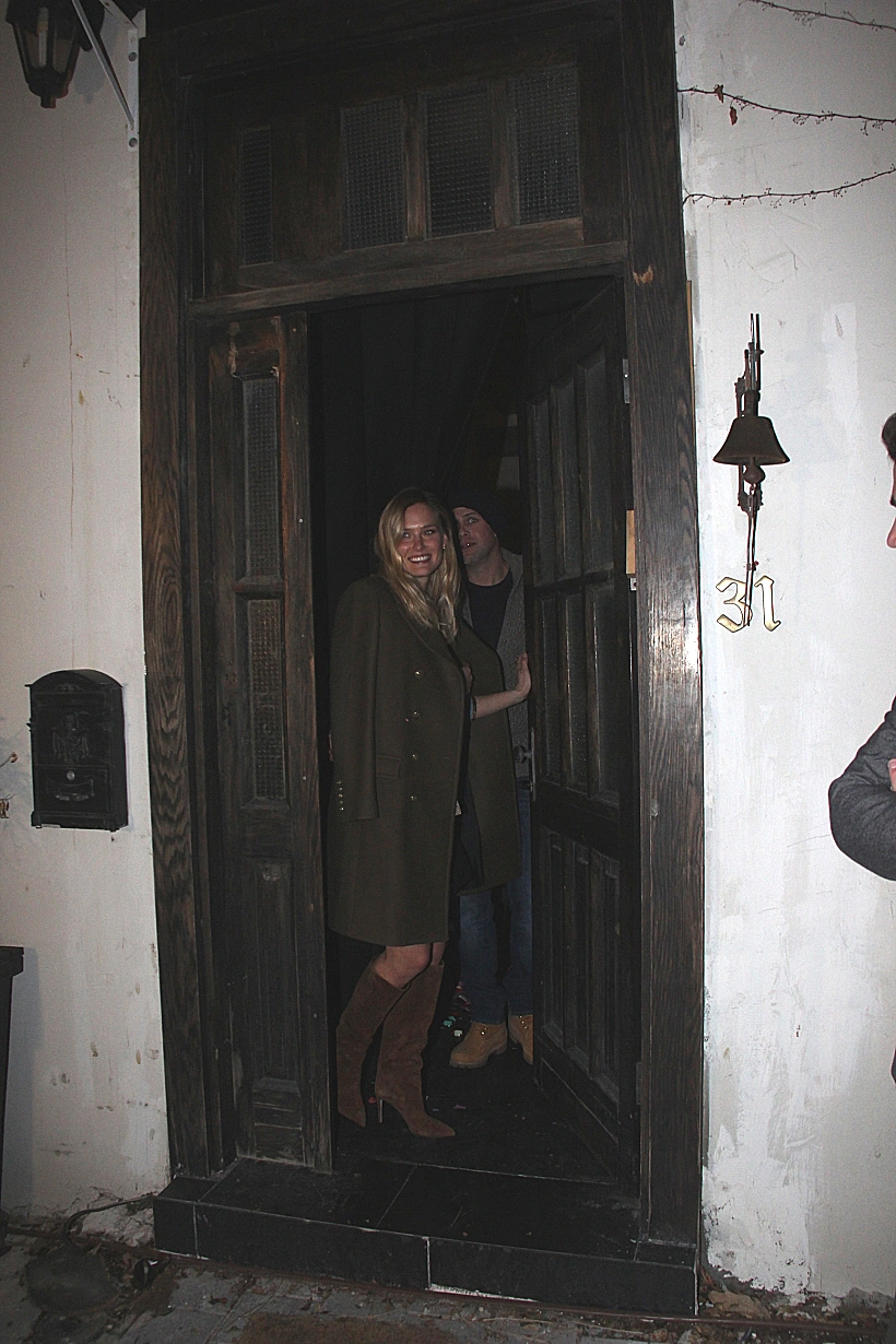 בר רפאלי ועדי עזרא