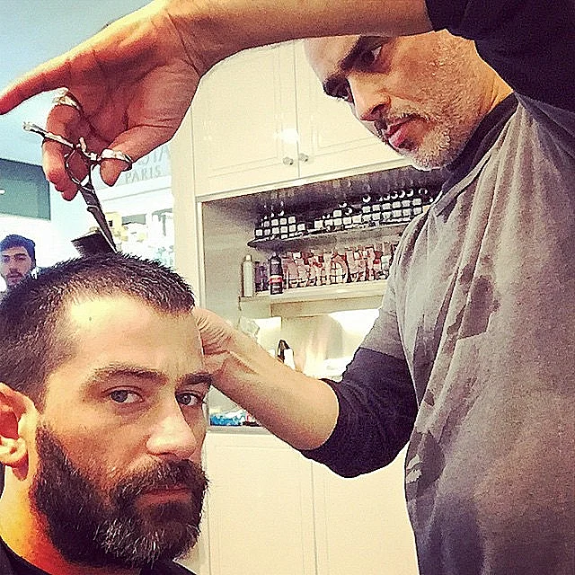 יהודה לוי. אולי עכשיו תזהו?