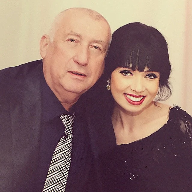 ניקול ראידמן. היום יום הולדת. למי?