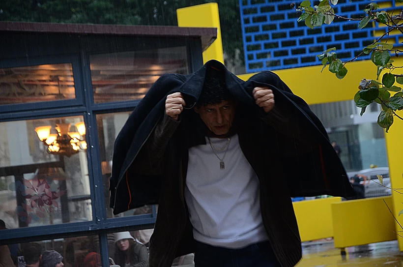 ניסים גרמה. שרק לא יפגעו בסימן המסחרי