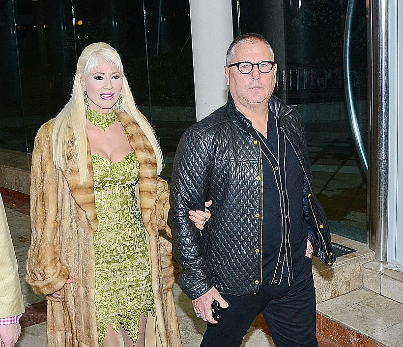 פנינה רוזנבלום ורוני סימנוביץ