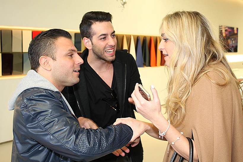 מזרחי יוכי ומאירי מהמירוץ למליון