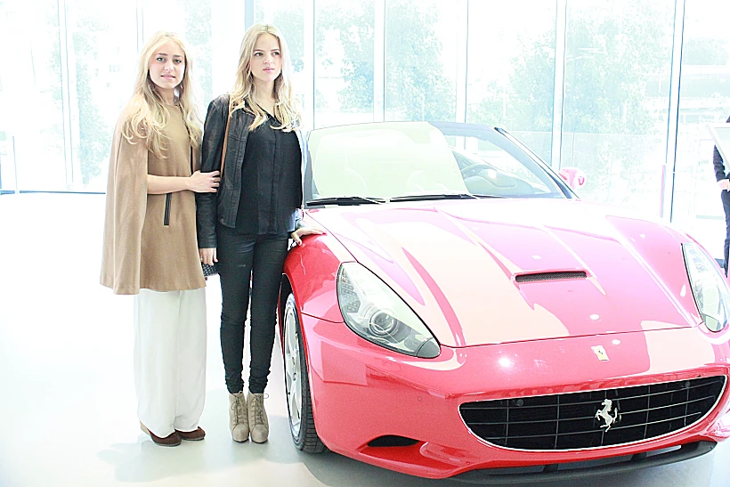 יוכי ולינור