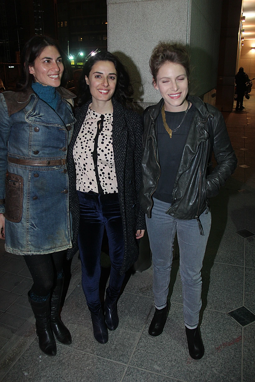 בנות זגורי. נו, מתי עונה שניה?