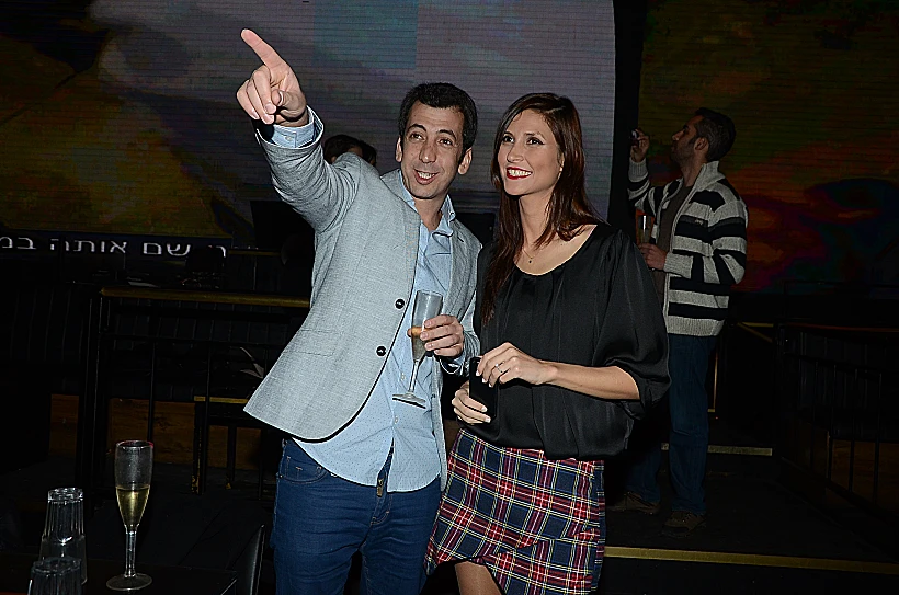 גיא לרר- את רואה את כוכב הצפון? לשם אני אגיע