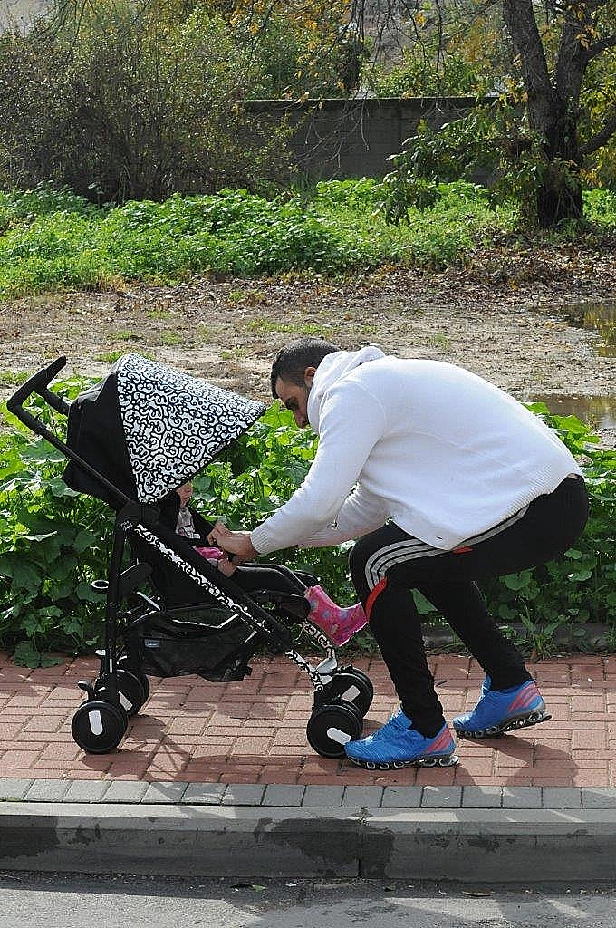 רגב הוד. בואי נראה מה עוד הביאו לנו במתנה